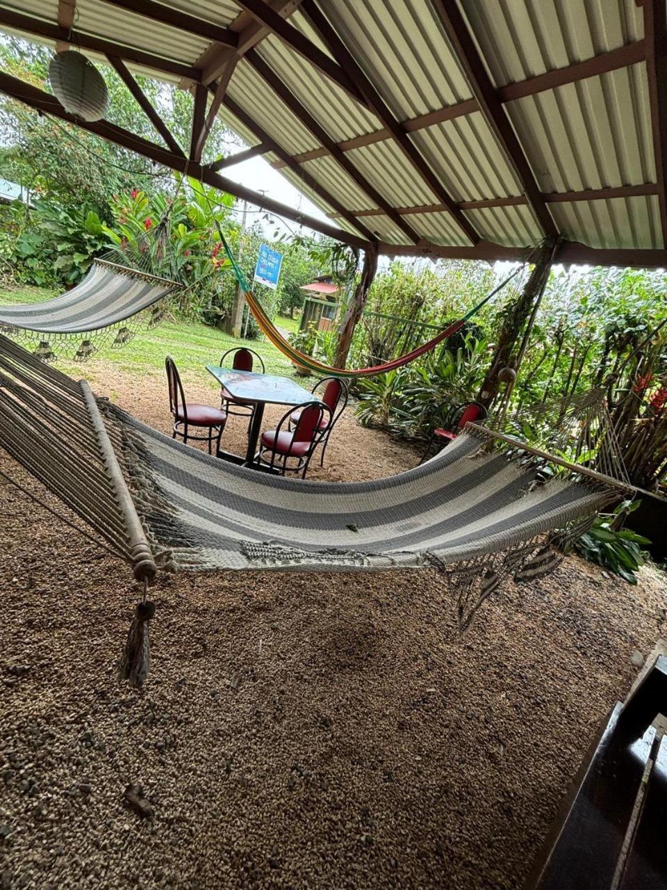 Rio Celeste Dreams Bijagua Exteriér fotografie