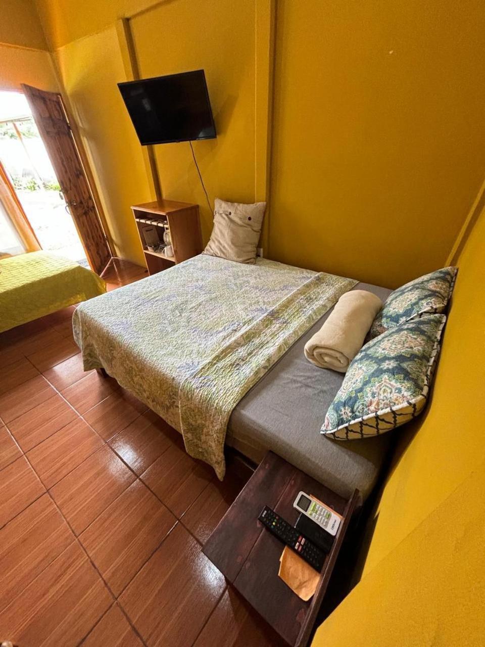 Rio Celeste Dreams Bijagua Exteriér fotografie
