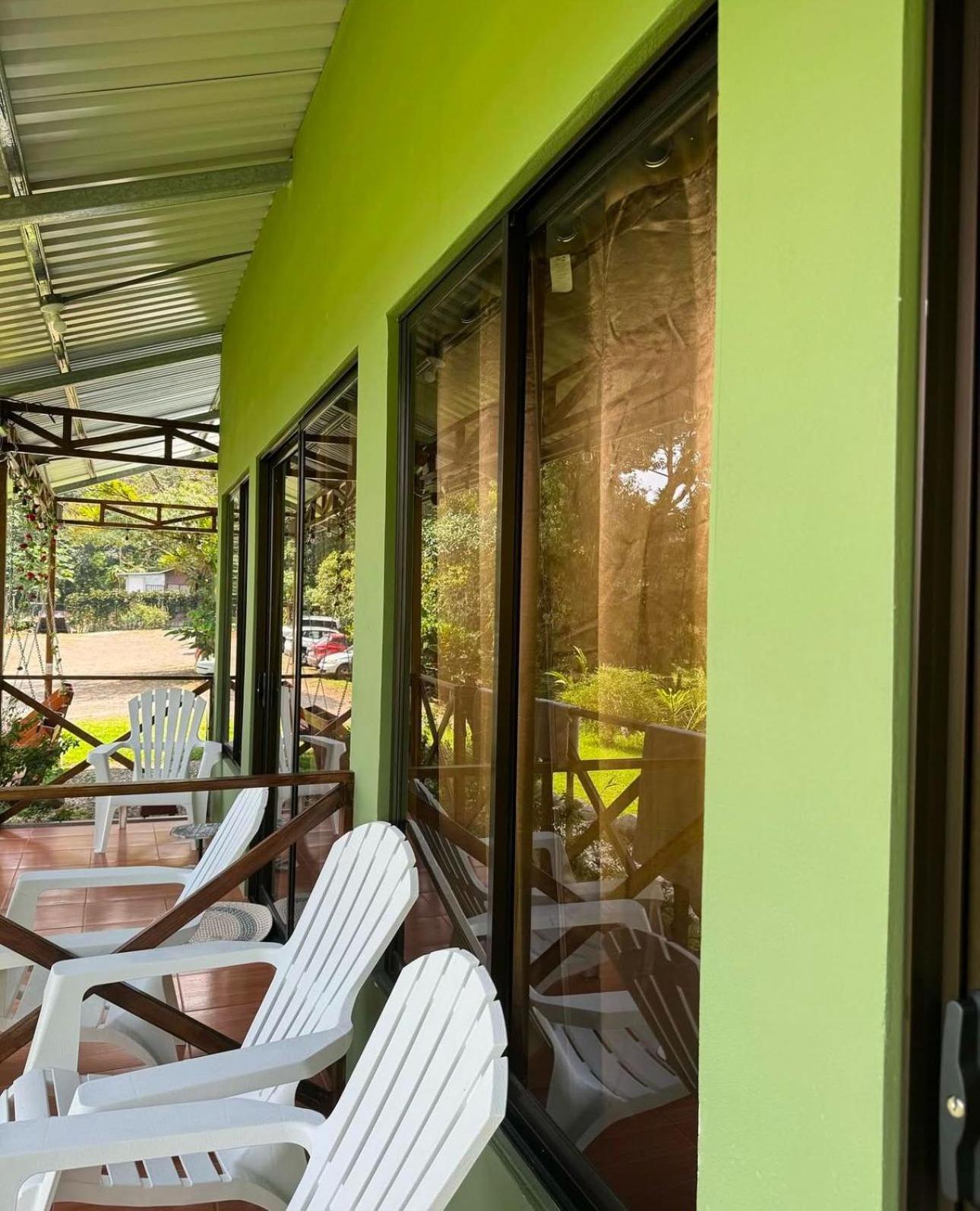Rio Celeste Dreams Bijagua Exteriér fotografie
