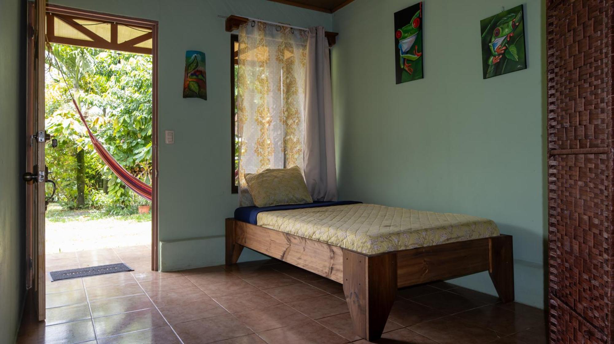 Rio Celeste Dreams Bijagua Exteriér fotografie